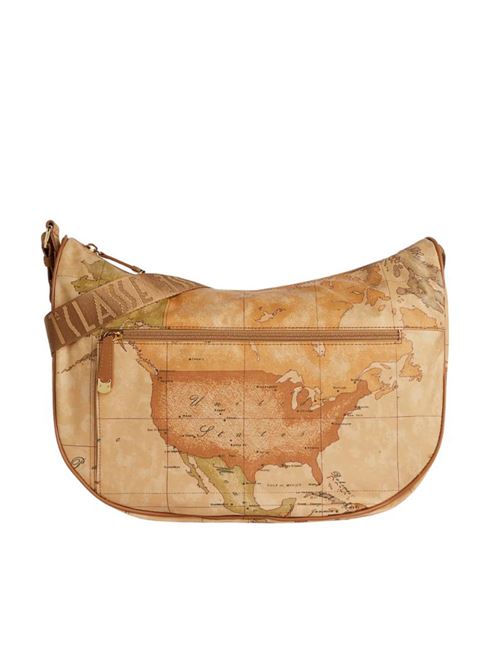 Tracolla Mezzaluna Grande geo Soft ALVIERO MARTINI | S0106001C0010